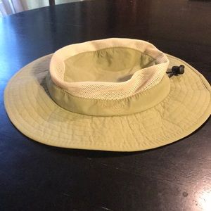 Women’s Like New Panama Jack Large Sun Hat 🌟